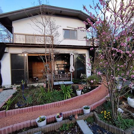 Pension Izukogen Ито Экстерьер фото