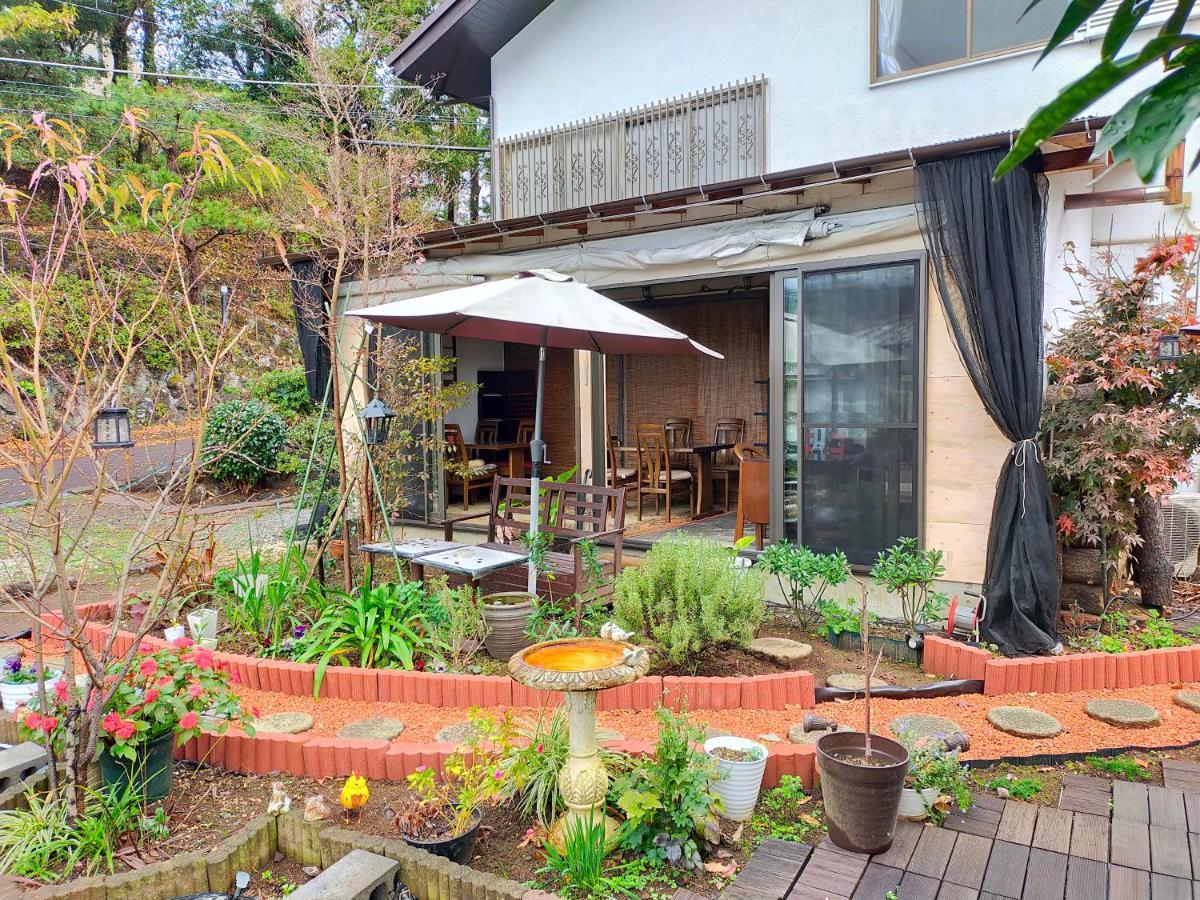 Pension Izukogen Ито Экстерьер фото