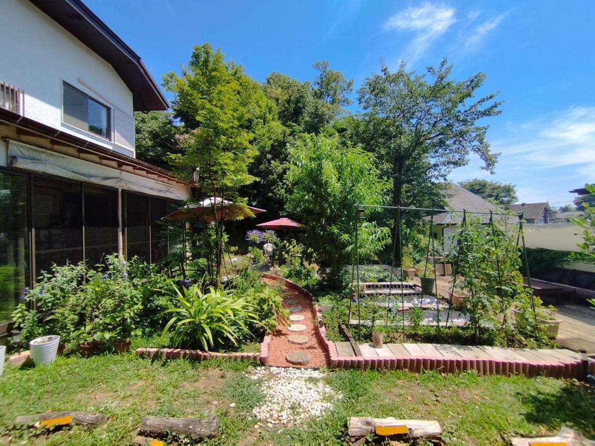 Pension Izukogen Ито Экстерьер фото