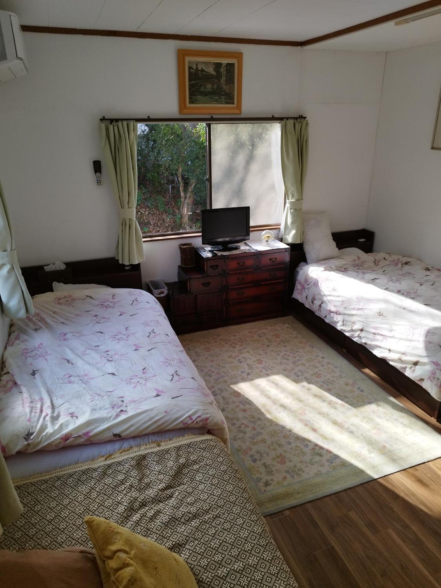 Pension Izukogen Ито Экстерьер фото
