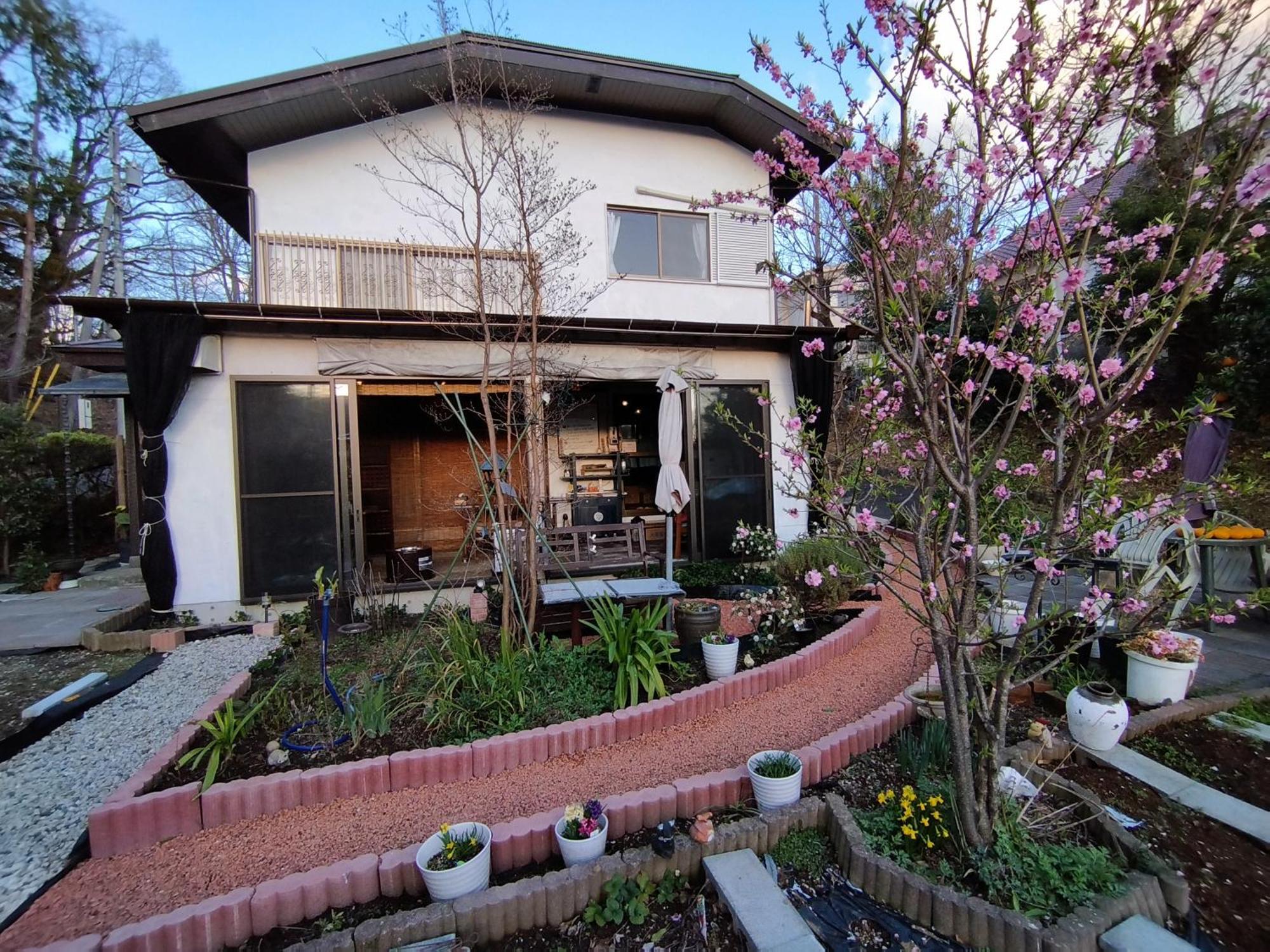 Pension Izukogen Ито Экстерьер фото