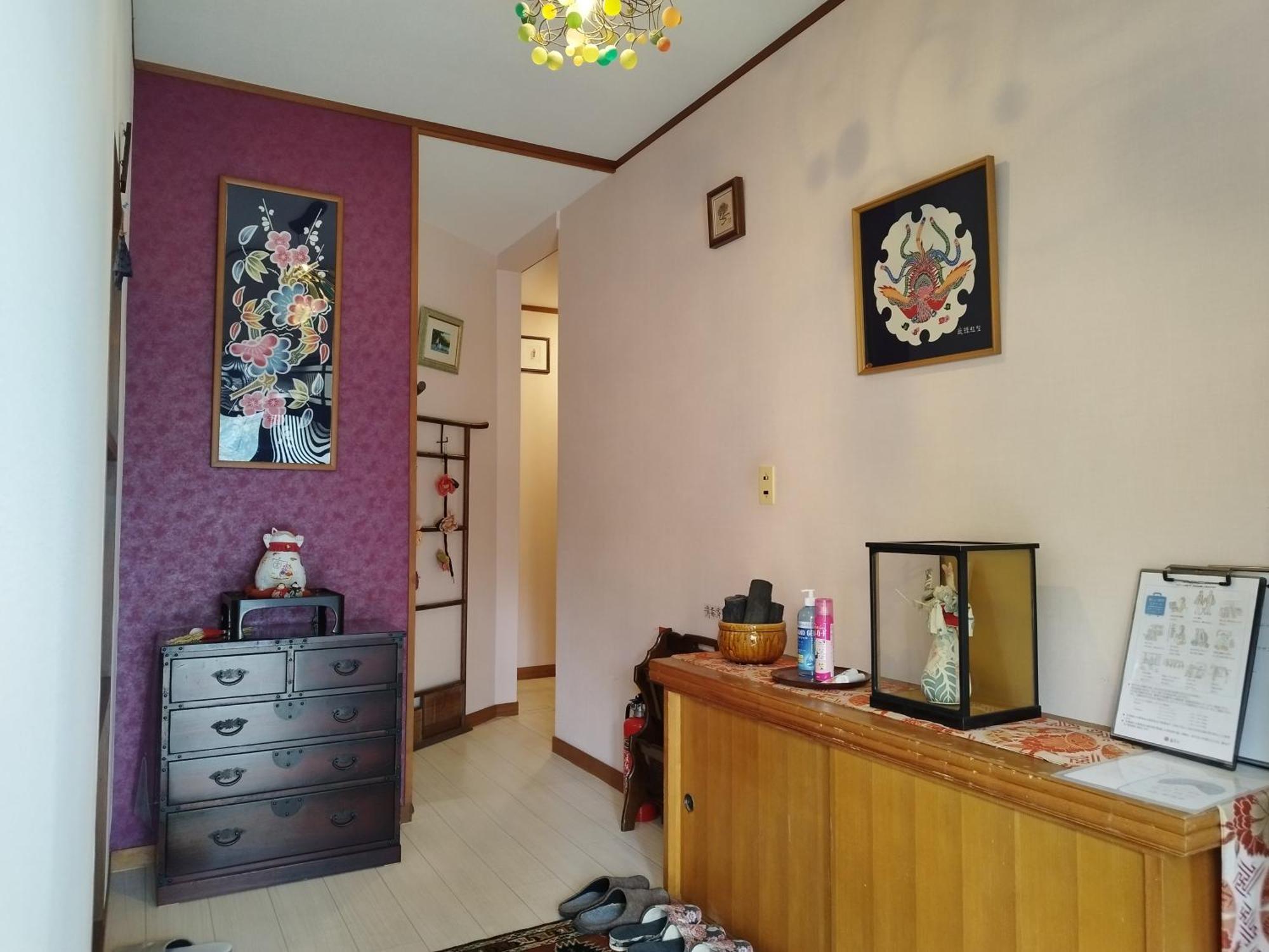 Pension Izukogen Ито Экстерьер фото