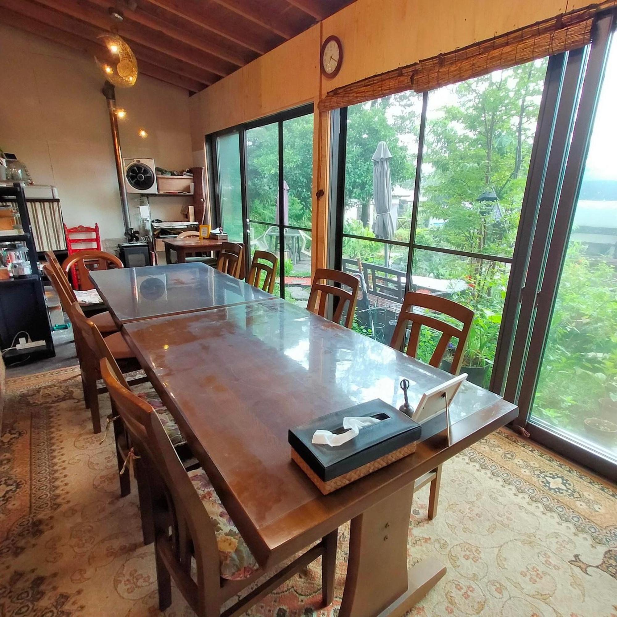 Pension Izukogen Ито Экстерьер фото