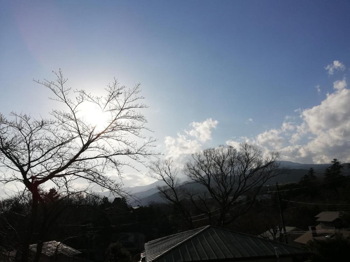 Pension Izukogen Ито Экстерьер фото